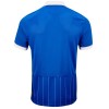 Fotbalové dres Brighton Hove Albion Domácí 2020-21 Krátký Rukáv